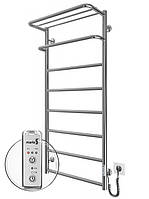 Електрична сушарка для рушників Mario Hotel-I 1090х530 TR K таймер-регулятор з полицею (2.3.6204.11.P)