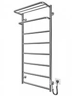 Сушарка для рушників електрична MARIO Hotel-I 650х430/240 TR К, хром (4820111356652)