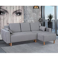 Диван Лео кутовий розкладний Модерн