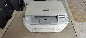 Лазерний БФП Samsung SCX-4100 No 24220725