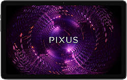 Планшет Pixus Titan 8/128 GB LTE Gray