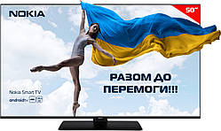 Телевізор Nokia Smart TV 5000A