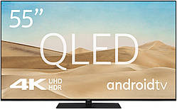 Телевізор Nokia Smart TV QLED 5500D