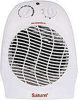 Тепловентилятор SATURN ST-HT0481K