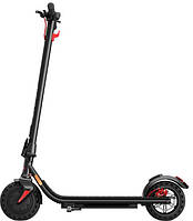 Електросамокат Sharp EM-KS1AEU-B Black (77570)