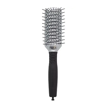 Щітка для укладання волосся Olivia Garden Pro Control Tunnel (ID2109)