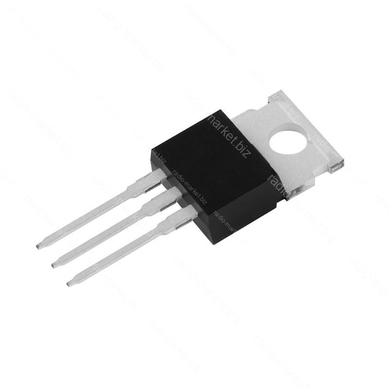 Транзистор польовий HYG035N10NS2P