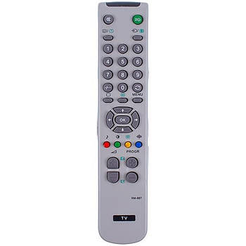 Пульт дистанційного керування для телевізора Sony RM-887