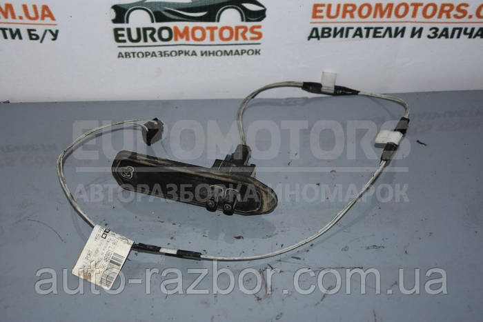 Контактная группа боковой двери правой сдвижной Peugeot Partner 1996 ...