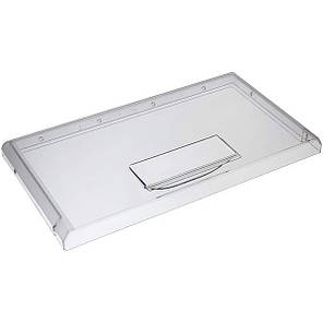 Панель ящика морозильної камери (середнього) Ariston C00285942, фото 2