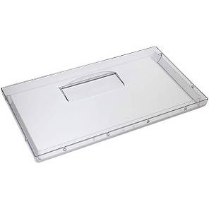 Панель ящика морозильної камери (середнього) Ariston C00285942, фото 3