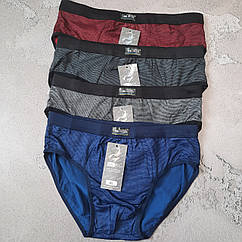Чоловічі труси плавки сліпи XL розмір   чоловіча білизна