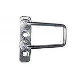 Замок дверей задньої лівої верхній з тросом Ford Transit 2.2 / 2.4 / 3.2 TDCI / дизель, Форд Транзит 2000-2013, YC15V43287BH, фото 4