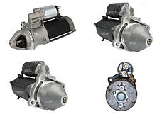 Стартер MAN L2000, 8.163, 8.150