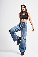 Джинси жіночі Wide Leg It’s BASIK