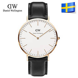 Чоловічі годинники daniel wellington оптом