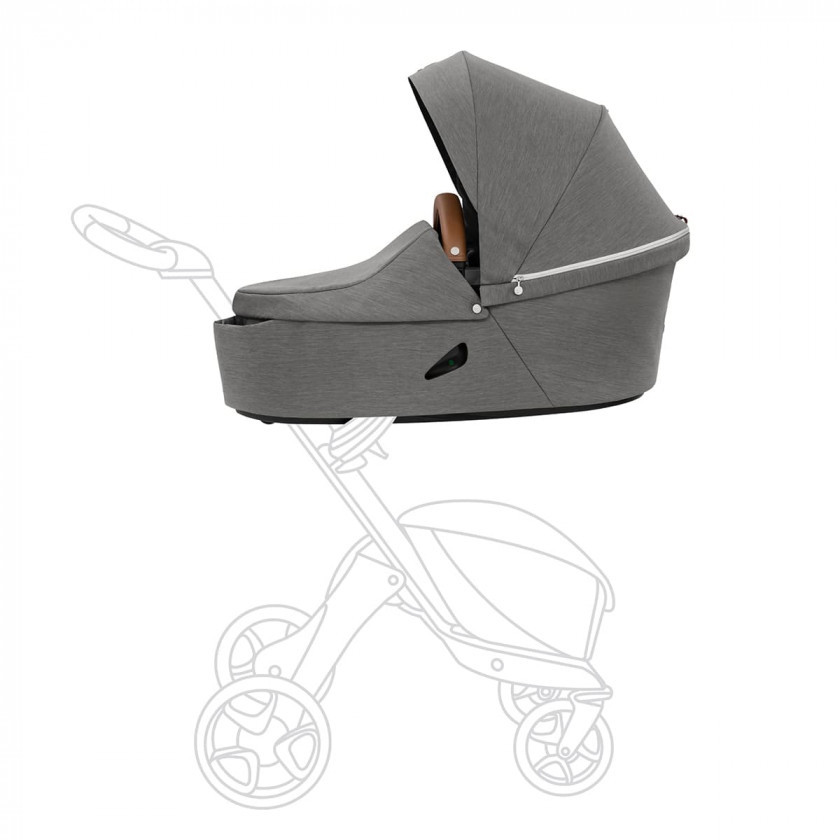 Люлька Stokke Xplory X, Modern Grey