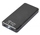 Повербанк Brevia 20000mAh 45W Li-ion, LCD, Power Bank, фото 4