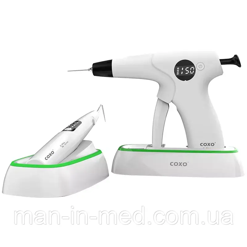 Обтураційна система COXO C-Fill mini
