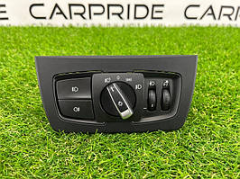 Перемикач світла Bmw 3-Series F30 N47D20 2013 (б/у)