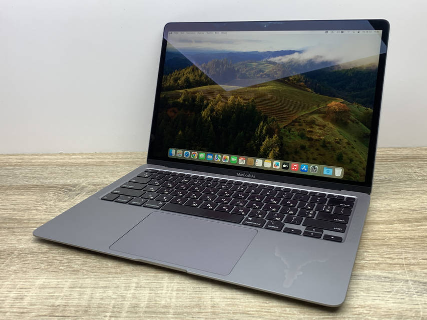 Ноутбук Apple MacBook Air 13 A2179 2020 13 Retina/i5-1030NG7