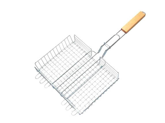 Решітка-гриль 69x41x32x6.5cm МН-0085 ТМ STENSON FG, фото 1