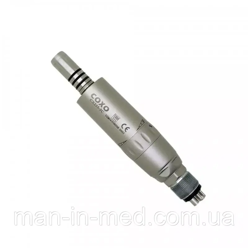 Мікромотор пневмотичний COXO CX235 M-3C