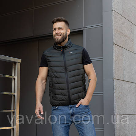Жилетка Vavalon G-02 Khaki, фото 1