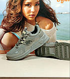 Кросівки BaaS training хакі 42р., фото 3