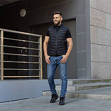 Жилетка Vavalon G-02 Black