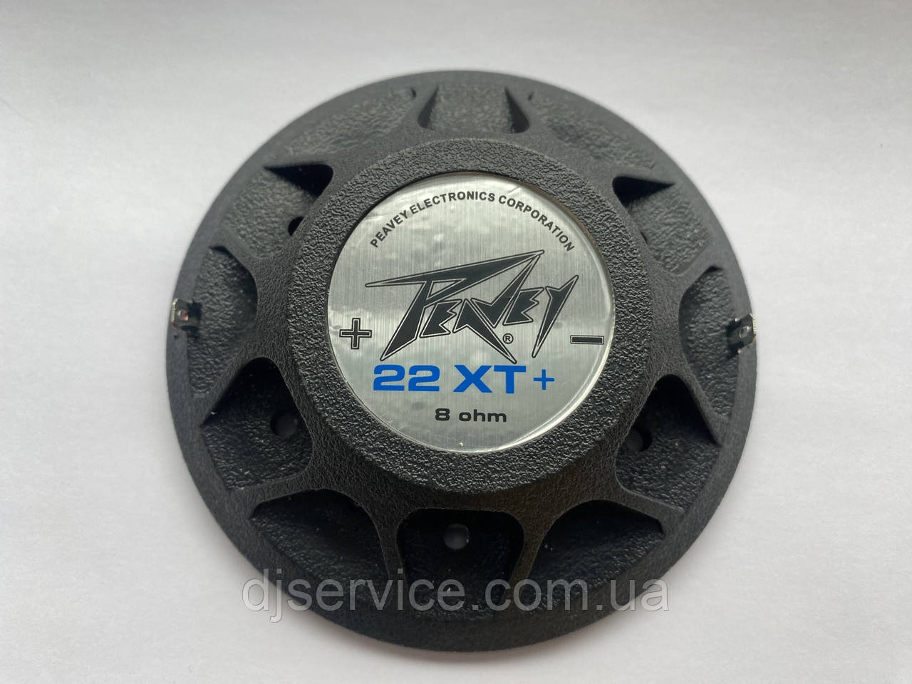 Мембрана (мідна котушка) для Peavey Peavey 22XT RX22 22XTRD 22A 22T 22XT + 2200 RX22 Impulse 1015P DJS4 SP2A SP3X SP4X, фото 1