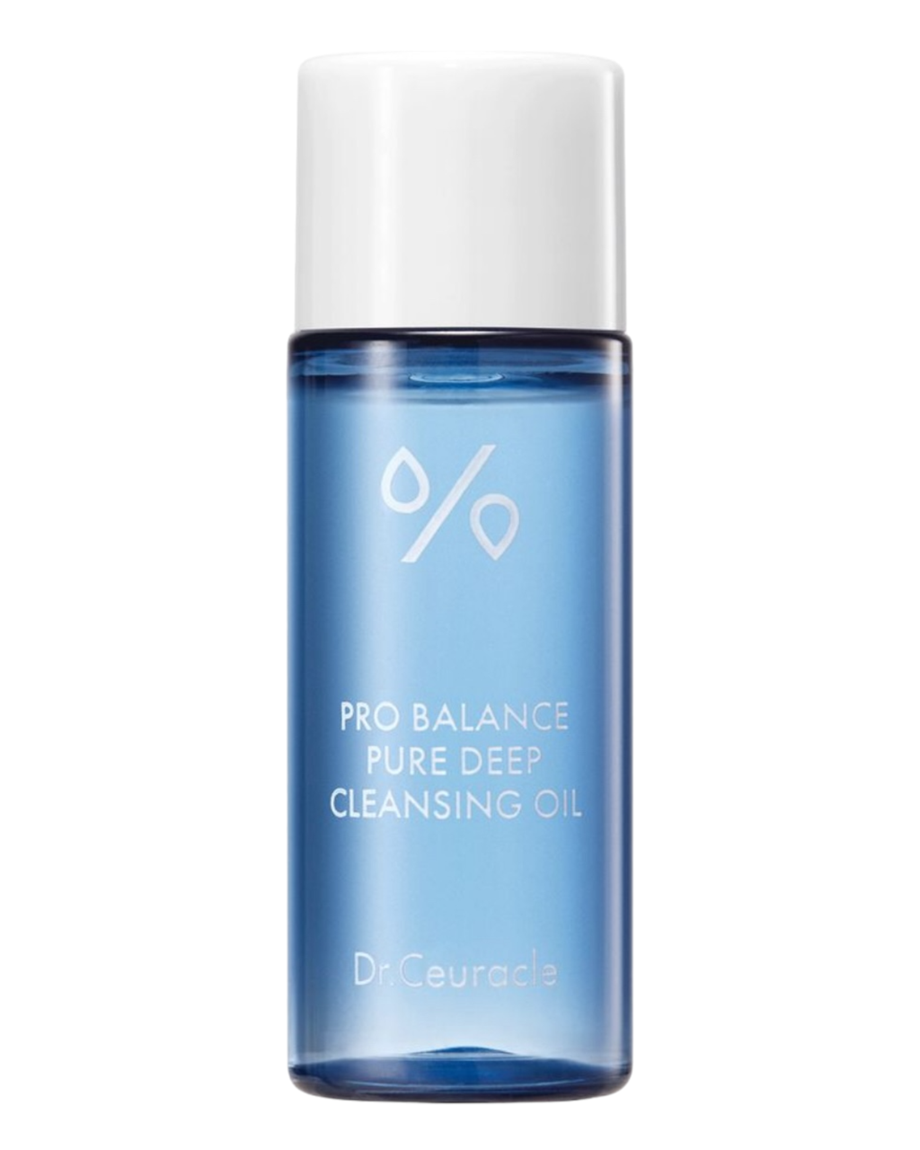 Dr.Ceuracle Pro Balance Pure Cleansing Oil 20 мл - Очищуюча гідрофільна олія з 5 пробіотиками