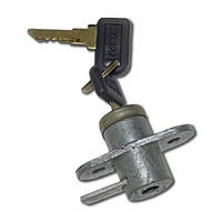 Замок багажника коляски ІЖ «Планета» «Юпітер»