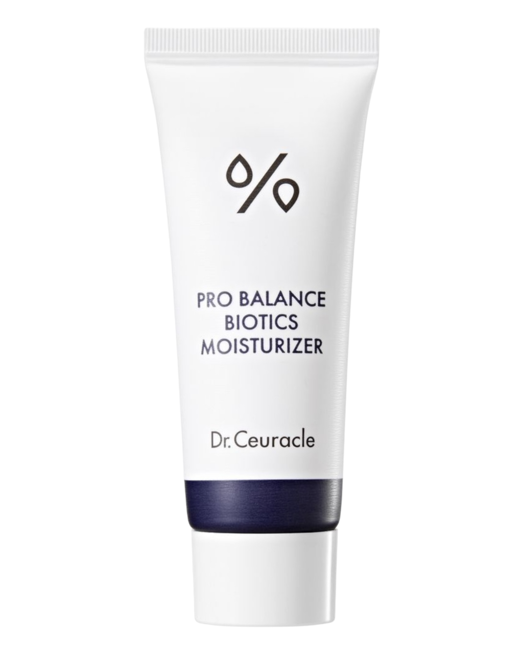 Dr.Ceuracle Pro Balance Biotics Moisturizer - Зволожуючий крем із пробіотиками 15 мл