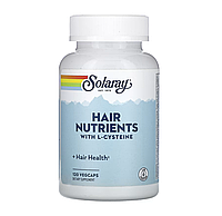 Hair Nutrients - 120 vcaps (SOR-04791)