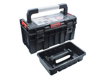 Ящик для інструментів SYSTEM PRO 600 545*270*246 HAISSER (90832)