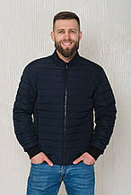 Куртка демісезонна Vavalon KD-33 Navy