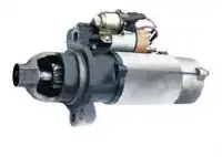 Стартер (СТ-5432.3708 БАТЕ) МАЗ Євро ЯМЗ, ЯМЗ-236, ЯМЗ-238 (EURO-3), ЯМЗ-656, ЯМЗ-658. (Beand)