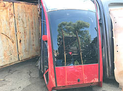 Дах Nissan Qashqai J11 1.2 БЕНЗИН HRA2DDT 2014 (б/в)