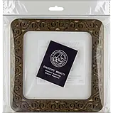 Магнітні п'яльці для вишивання (14х14см) FLMP-005, фото 5