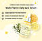 Мультивітамінний серум Logically, Skin Multi Vitamin Daily Care Serum, 50 мл, фото 3
