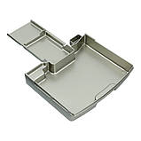 Піддон для крапель (каплесборник) кавомашин Delonghi PrimaDonna S Evo ECAM510, 5313251601, фото 5