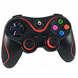 Бездротовий ігровий джойстик Android Bluetooth для телефона V8-DJ, фото 8