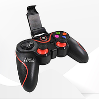 Бездротовий ігровий джойстик Android Bluetooth для телефона V8-DJ