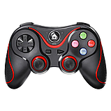 Бездротовий ігровий джойстик Android Bluetooth для телефона V8-DJ, фото 10