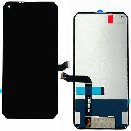 Дисплей + сенсор IHunt Titan Metal P22000 Pro Black - p/n: FPC-YX681BF002 V0, фото 1