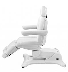 Крісло-кушетка для подолога і педикюру на пульті з поворотним механызмом 360 MEDIAL TARSE