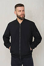 Куртка вітрівка Vavalon KV-29 black