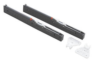 Доводчик Sambox Джет J9.00.03