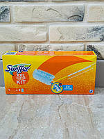 Пилові віники Swiffer